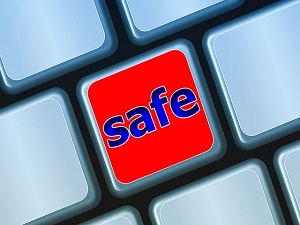 Five Tips To Stay Private Online