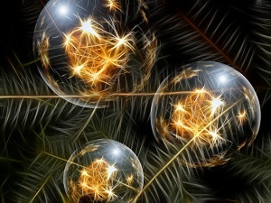 Time To Make Christmas Social Marketing Plans