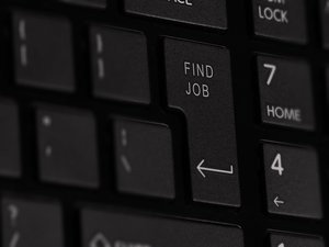 Even Satisfied Employees Job Hunt