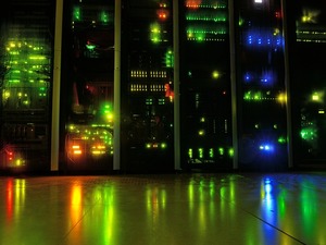 Managing Power and Cooling is Still Key to Business IT